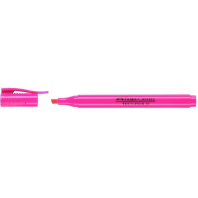 Faber-Castell, Evidenziatori, Evidenziatore 38 Penna (1x) Faber-Castell, Evidenziatori, Evidenziatore 38 Penna (1x)