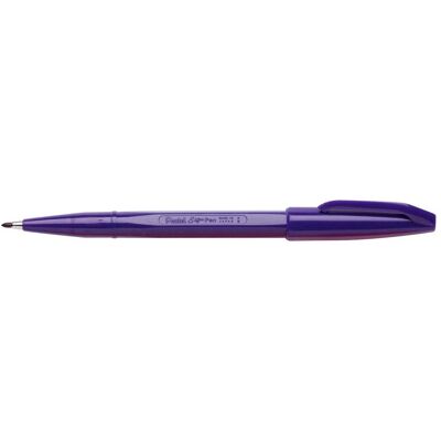 Pentel, Pastelli, penna per firmare (1x) Pentel, Pastelli, penna per firmare (1x)