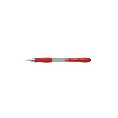 Pilot, Penne, Super Grip M (1x) Pilot, Penne, Super Grip M (1x)
