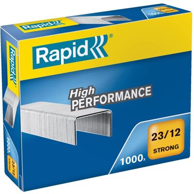 Rapid, Graffette, Forte (1000x) Rapid, Graffette, Forte (1000x)