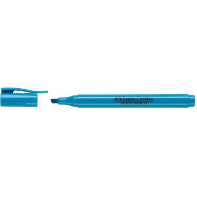 Faber-Castell, Evidenziatori, Evidenziatore 38 (1x) Faber-Castell, Evidenziatori, Evidenziatore 38 (1x)