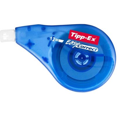 Tipp-Ex, Strumenti di correzione, Facile da correggere Tipp-Ex, Strumenti di correzione, Facile da correggere