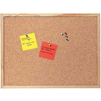 Bi-Office, Bacheca, BI-SILQUEboard MC0300120 60x40cm (Bacheca, 60 x 40 cm) Bi-Office, Bacheca, BI-SILQUEboard MC0300120 60x40cm (Bacheca, 60 x 40 cm)