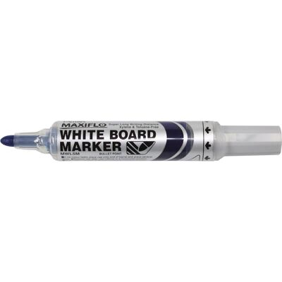 Pentel, Evidenziatori, Marcatore per lavagne bianche Maxiflo MWL5M (1x) Pentel, Evidenziatori, Marcatore per lavagne bianche Maxiflo MWL5M (1x)