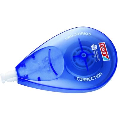 tesa, Strumenti di correzione, Rullo laterale EcoLogo tesa, Strumenti di correzione, Rullo laterale EcoLogo