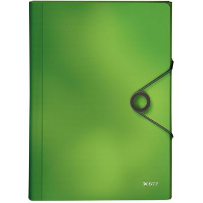 Leitz, Busta portadocumenti, Solido (A4, 1x) Leitz, Busta portadocumenti, Solido (A4, 1x)
