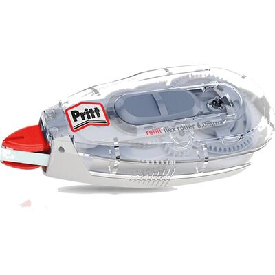 Pritt, Strumenti di correzione, Ricarica Flex Pritt, Strumenti di correzione, Ricarica Flex