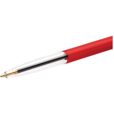 Bic, Penne, M-10 (50x) Bic, Penne, M-10 (50x)