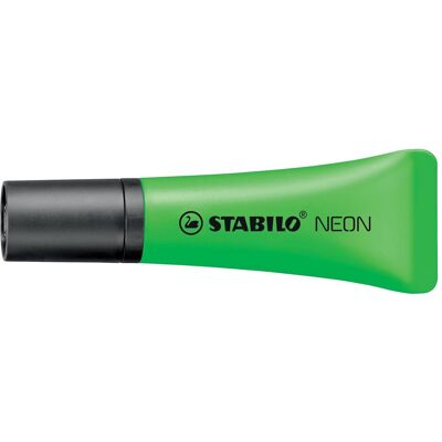 STABILO, Evidenziatori, Evidenziatore NEON (1x) STABILO, Evidenziatori, Evidenziatore NEON (1x)