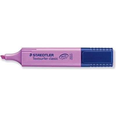 Staedtler Evidenziatori, TEXTSURFER CLASSIC 364 - penna evidenziatrice (1x) Staedtler Evidenziatori, TEXTSURFER CLASSIC 364 - penna evidenziatrice (1x)