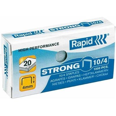 Rapid, Graffette, Standard (1000x) Rapid, Graffette, Standard (1000x)