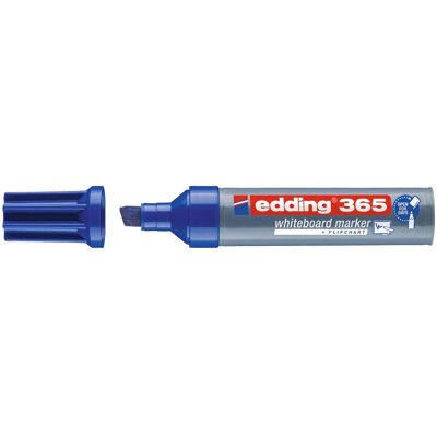 Edding, Evidenziatori, Marcatore per lavagna bianca 365 (1x) Edding, Evidenziatori, Marcatore per lavagna bianca 365 (1x)