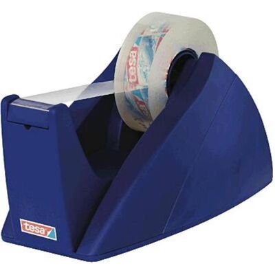 erogatore nastro tesa Blu Royal - Tape Dispenser erogatore nastro tesa Blu Royal - Tape Dispenser