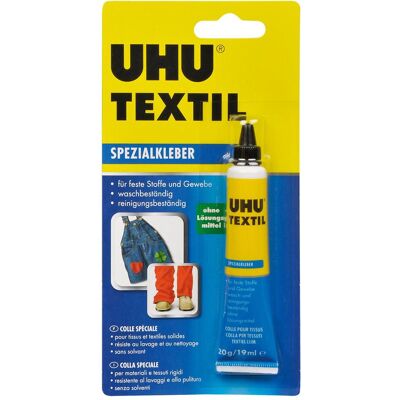 UHU, Colla, 48665 (20 g) UHU, Colla, 48665 (20 g)