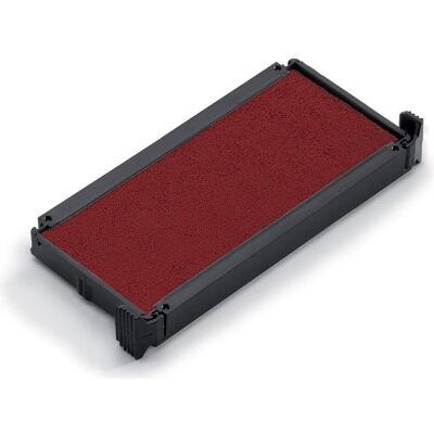 Trodat, Timbro, Cuscino di ricambio Printy 4913 rosso Trodat, Timbro, Cuscino di ricambio Printy 4913 rosso