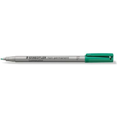 Staedtler Evidenziatori, Lumocolor non permanente (1x) Staedtler Evidenziatori, Lumocolor non permanente (1x)