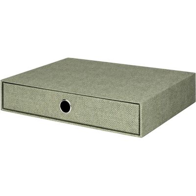 Rössler, Archiviazione di documenti, Schubladenbox (A4) Rössler, Archiviazione di documenti, Schubladenbox (A4)