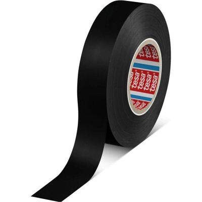 tesa, Nastro adesivo, Nastro isolante lex Premium Black (30 mm) tesa, Nastro adesivo, Nastro isolante lex Premium Black (30 mm)