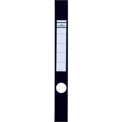 Durable, Accessori per classificatore, Etichetta dorsale 40mm Durable, Accessori per classificatore, Etichetta dorsale 40mm