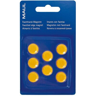 Maul, Magneti, per magnete (8x) Maul, Magneti, per magnete (8x)