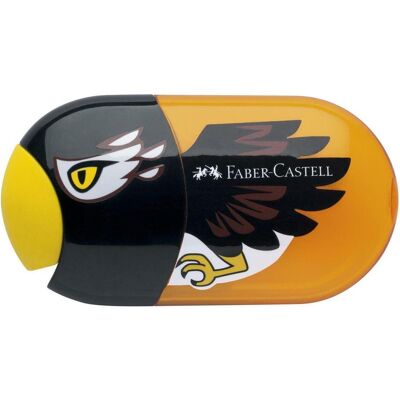 Faber-Castell, Temperamatite, Aquila Faber-Castell, Temperamatite, Aquila