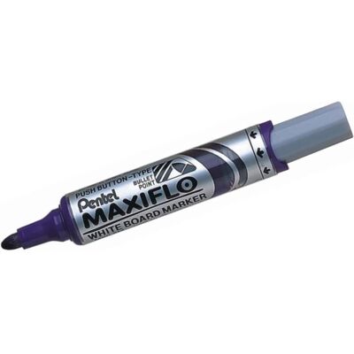 Pentel, Evidenziatori, Maxiflo (1x) Pentel, Evidenziatori, Maxiflo (1x)