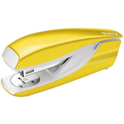 Leitz, Spillatrice, NEXXT WOW 5502 - Cucitrice per ufficio (30 lamelle) Leitz, Spillatrice, NEXXT WOW 5502 - Cucitrice per ufficio (30 lamelle)