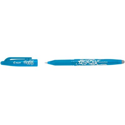 Pilot, Penne, FriXion Ball (1x) Pilot, Penne, FriXion Ball (1x)