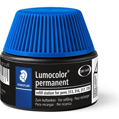 Staedtler Evidenziatori, STAZIONI DI RIEMPIMENTO LUMOCOLOR - Inchiostro di ricarica Staedtler Evidenziatori, STAZIONI DI RIEMPIMENTO LUMOCOLOR - Inchiostro di ricarica