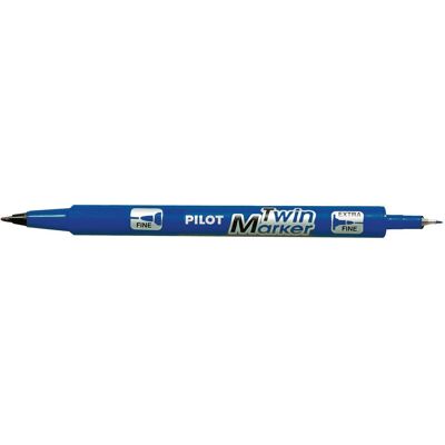 Pilot, Evidenziatori, BG SCATwin (1x) Pilot, Evidenziatori, BG SCATwin (1x)