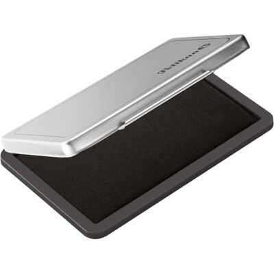 Pelikan Timbro, Tampone da francobollo in metallo nero Pelikan Timbro, Tampone da francobollo in metallo nero
