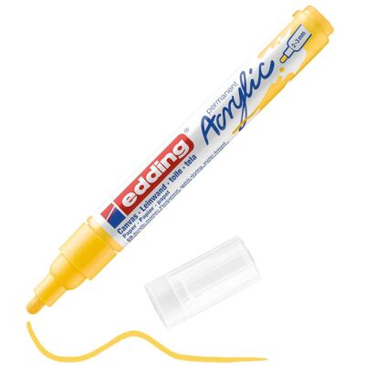 Edding, Evidenziatori, 5100 Medio (5x) Edding, Evidenziatori, 5100 Medio (5x)