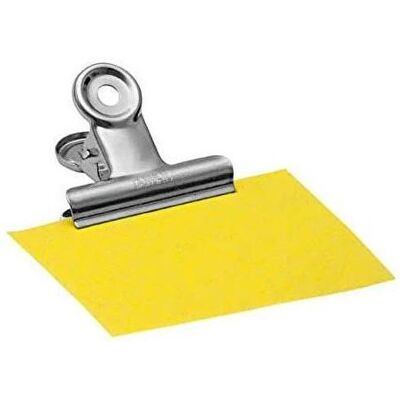 Wedo, Graffette, Graffetta 5 cm 12 pezzi (12x) Wedo, Graffette, Graffetta 5 cm 12 pezzi (12x)