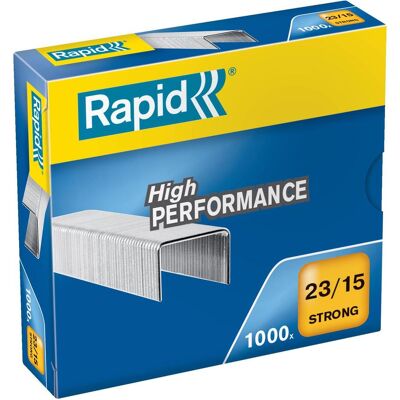 Rapid, Graffette, Forte (1000x) Rapid, Graffette, Forte (1000x)