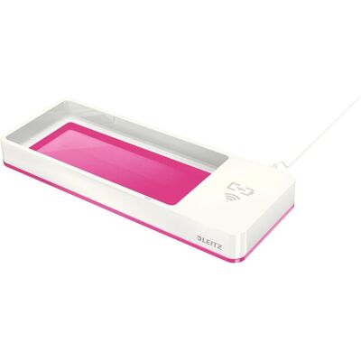 Leitz, Accessori per scrivania, Vassoio portamatite WOW Duo Colour Leitz, Accessori per scrivania, Vassoio portamatite WOW Duo Colour