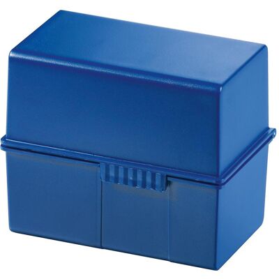 Han, Porta biglietti da visita, Scatola indice delle carte A7 (A7) Han, Porta biglietti da visita, Scatola indice delle carte A7 (A7)