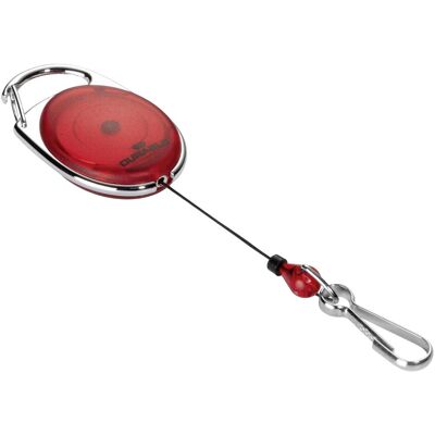 Durable, Pannello informativo, stile yo-yo Durable, Pannello informativo, stile yo-yo