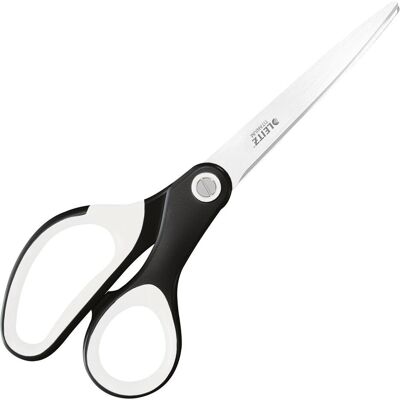Leitz, Forbice, WOW - Forbici da ufficio in titanio (20.50 cm) Leitz, Forbice, WOW - Forbici da ufficio in titanio (20.50 cm)