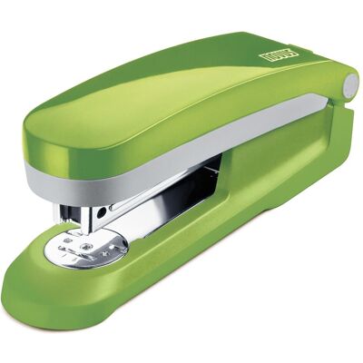 Novus, Spillatrice, CUCITRICE E25, VERDE (25 lamelle) Novus, Spillatrice, CUCITRICE E25, VERDE (25 lamelle)