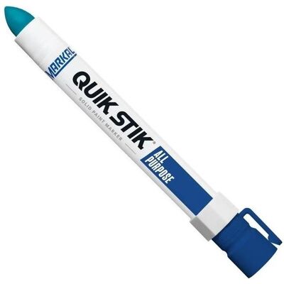 Markal, Evidenziatori, Marcatore gel Quikstik Markal, Evidenziatori, Marcatore gel Quikstik