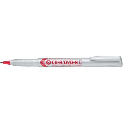 Pentel, Evidenziatori, NMS51 - marcatore CD (1x) Pentel, Evidenziatori, NMS51 - marcatore CD (1x)