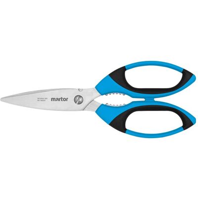 Martor, Forbice, Forbici di sicurezza SECUMAX 565 (21.60 cm) Martor, Forbice, Forbici di sicurezza SECUMAX 565 (21.60 cm)