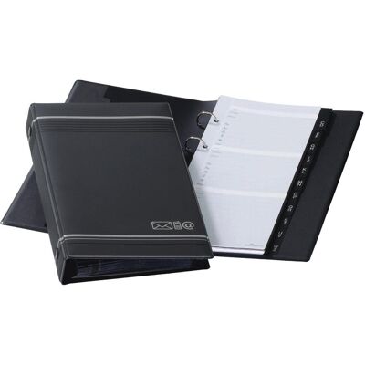 Durable, Raccoglitore, TELINDEX 1 ST 237558 (A4, 1 pz.) Durable, Raccoglitore, TELINDEX 1 ST 237558 (A4, 1 pz.)