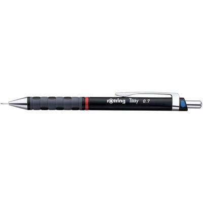 Rotring, Matite, Tikky (0.70 mm, HB, 1x) Rotring, Matite, Tikky (0.70 mm, HB, 1x)