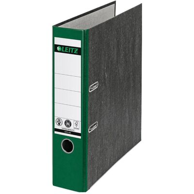 Leitz, Raccoglitore, 1080-50-55 (A4, 80 mm, 1 pz.) Leitz, Raccoglitore, 1080-50-55 (A4, 80 mm, 1 pz.)
