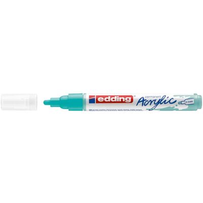 Edding, Evidenziatori, Marcatore acrilico 5100 Medio (1x) Edding, Evidenziatori, Marcatore acrilico 5100 Medio (1x)