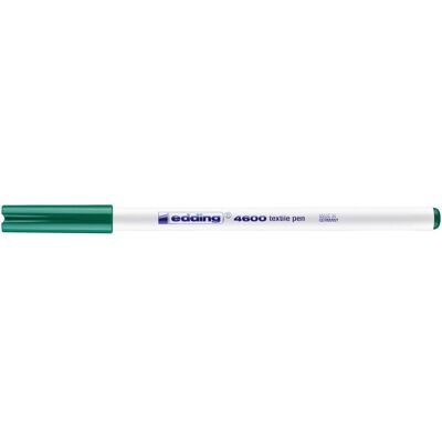 Edding, Evidenziatori, 4600 - Penna per magliette (1x) Edding, Evidenziatori, 4600 - Penna per magliette (1x)