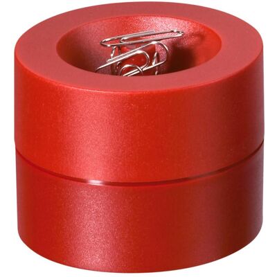 Maul, Graffette, Distributore di punti metallici pro (1x) Maul, Graffette, Distributore di punti metallici pro (1x)