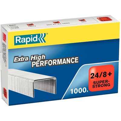 Rapid, Graffette, Super Strong (1000x) Rapid, Graffette, Super Strong (1000x)
