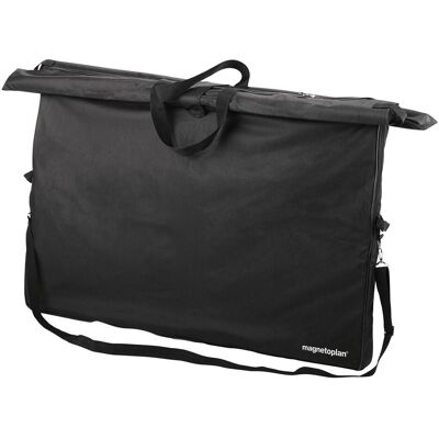 Magnetoplan, Accessori per presentazioni, MAGNETOP. Borsa per presentatore 11015 nero Magnetoplan, Accessori per presentazioni, MAGNETOP. Borsa per presentatore 11015 nero